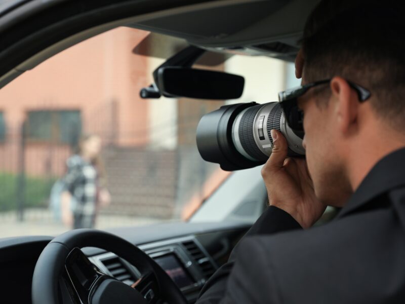 【身辺調査】以前お金を貸した人物が現在住んでいると思われる家の出入り確認（茅ヶ崎市：50代女性）