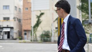 【張込調査】夫が女と浮気している？ （藤沢市：50代女性）