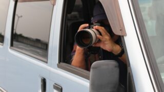 【浮気調査】夫が元同職場の女と浮気している？（鎌倉市：20代女性）