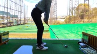 土日は必ず早朝からゴルフ練習へ、決まった時間の行動が逆に不安、、、将来を見据えての決断|素行調査