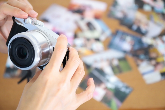 以前、調査を依頼して証拠を撮ってもらったが、、、更なる証拠を|浮気、素行調査